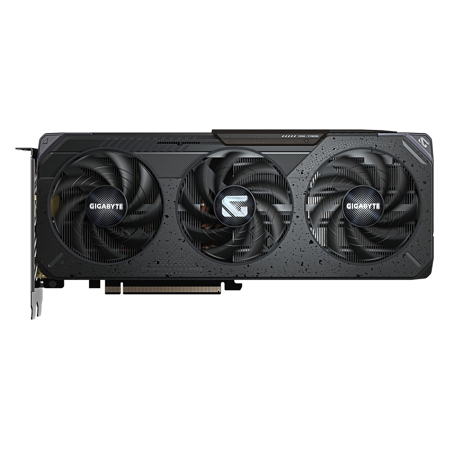 Kartelë Grafike NVIDIA GeForce GT 1030 / 2GB DDR4 / 64-bit / GIGABYTE – Zezë