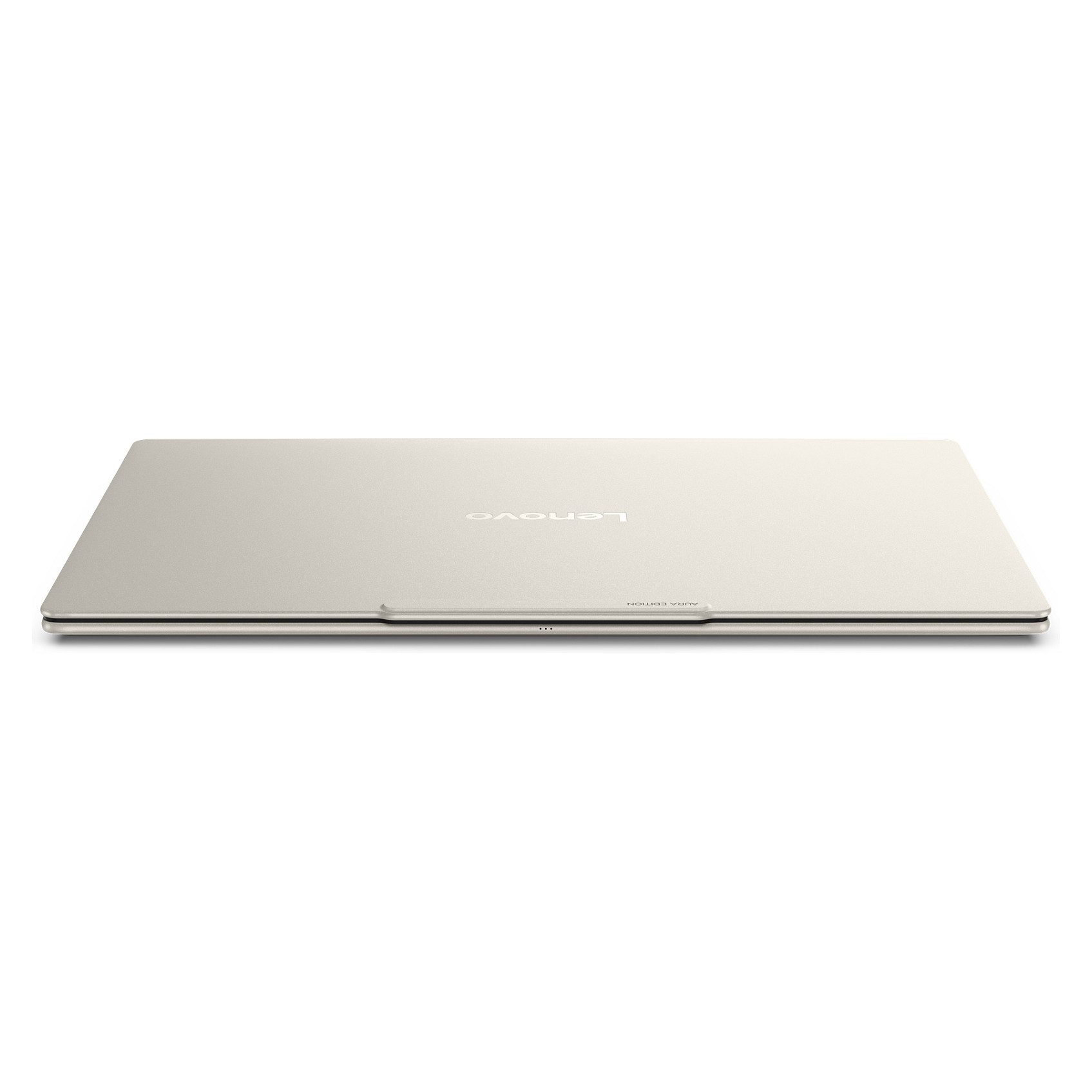 Laptop Lenovo Yoga Slim 7i Aura Edition / Ultra 5 325 / 16GB DDR5 / 512GB / 14" WUXGA OLED / Intel Graphics / DE - Seashell - 9