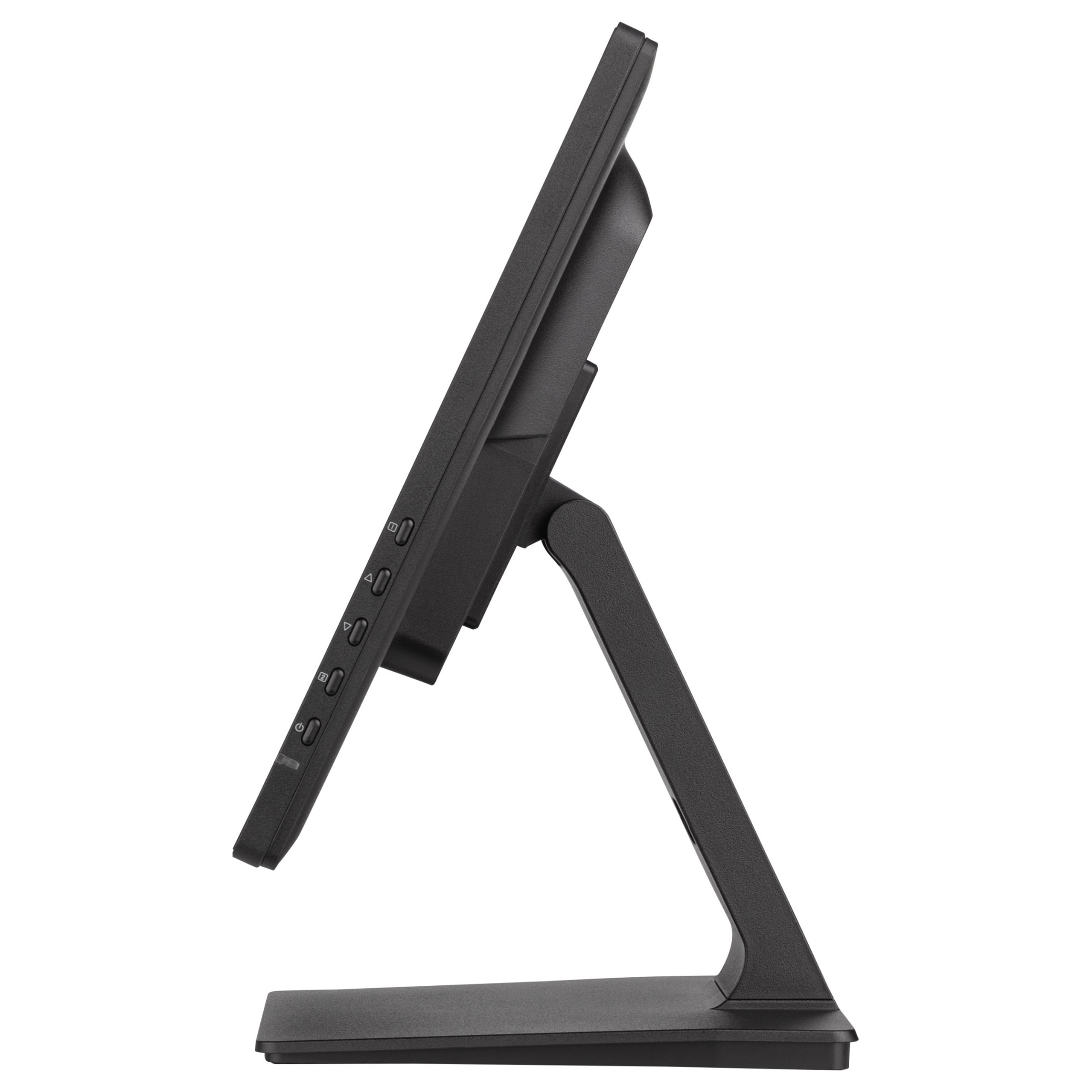 Monitor iiyama ProLite T2452MSC-B2 / 24"/ Full HD IPS / Touch / 120Hz / 5ms / HDMI+USB+DP - Zezë - 10