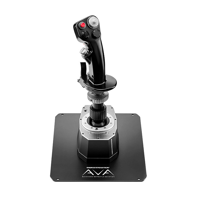 Aksesorë për Timon Thrustmaster AVA Base Offset Adapter Add-On / Mounting Extension for Console/PC - 3