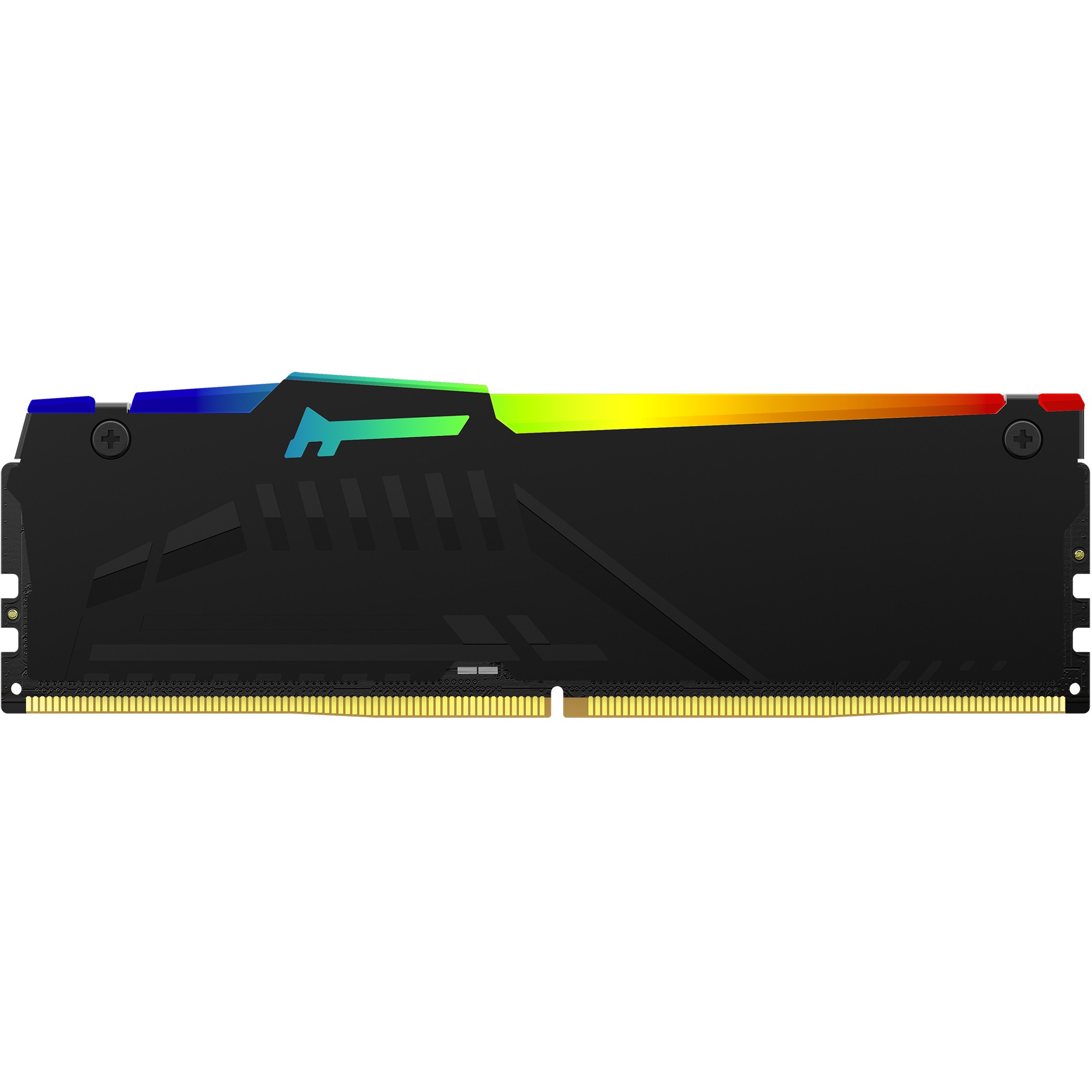 RAM Memorie DDR5 Kingston FURY Beast RGB / 32GB / DIMM / 6000MHz / CL36 / 288-pin - Zezë - 3