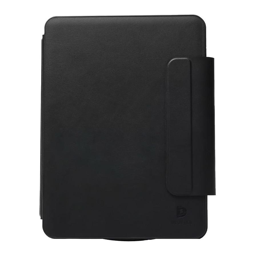 Aksesorë për tablet Deqster PKU3 Prime për iPad Air M2/M3 11" / DE Layout -Zezë - 4