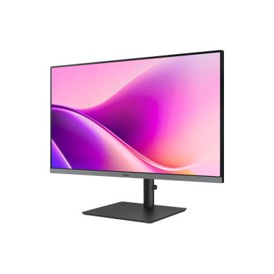 Monitor Samsung Essential S27F430UAU / LS27F430UAUXEN / 27"/ Full HD IPS / LCD / 100Hz / 5ms / HDMI+USB+DP - Zezë - 2