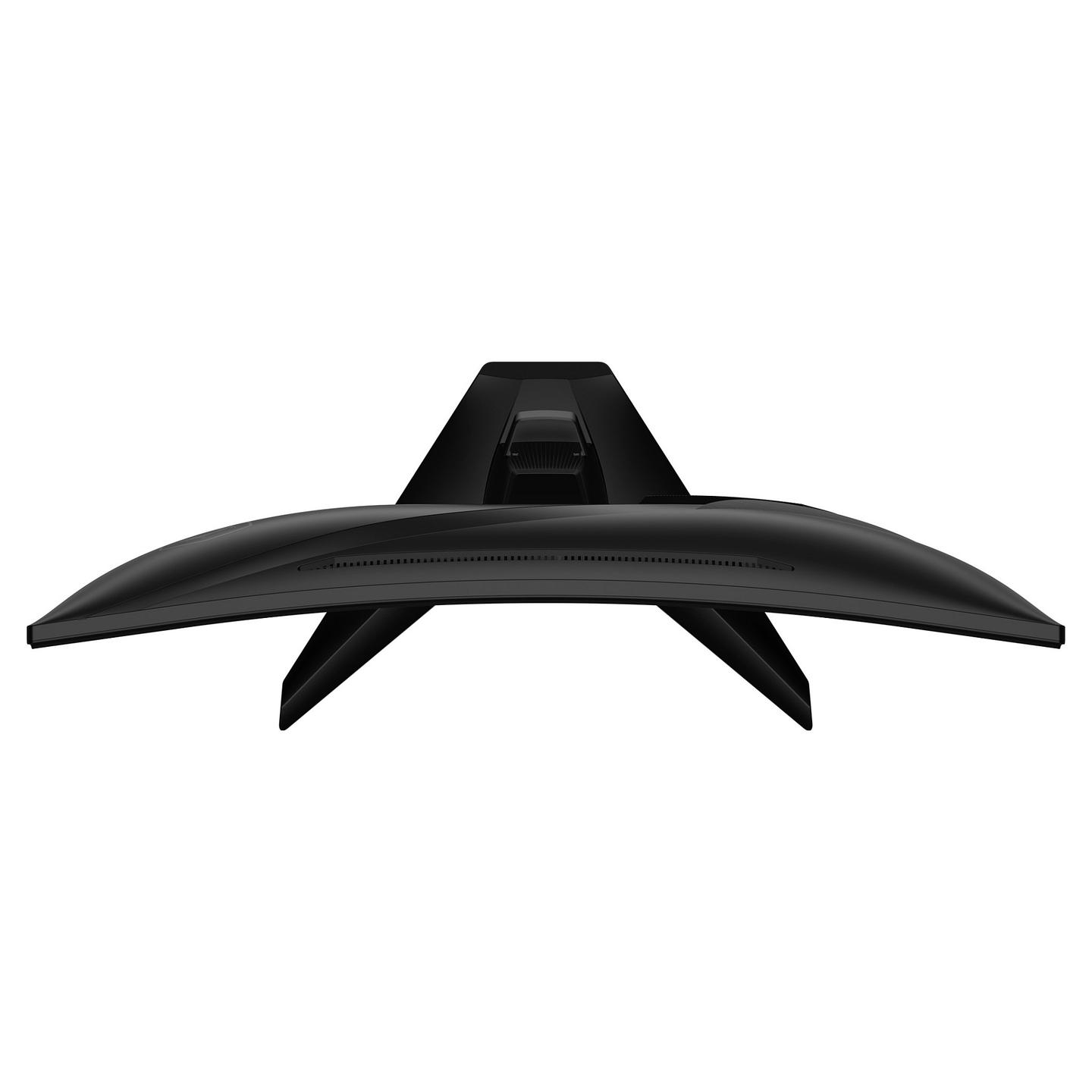 Monitor Gaming MSI MAG 245C X24, 23.6", FHD VA Curved, 240Hz, 1ms, 2xHDMI+DP - Zezë - 12