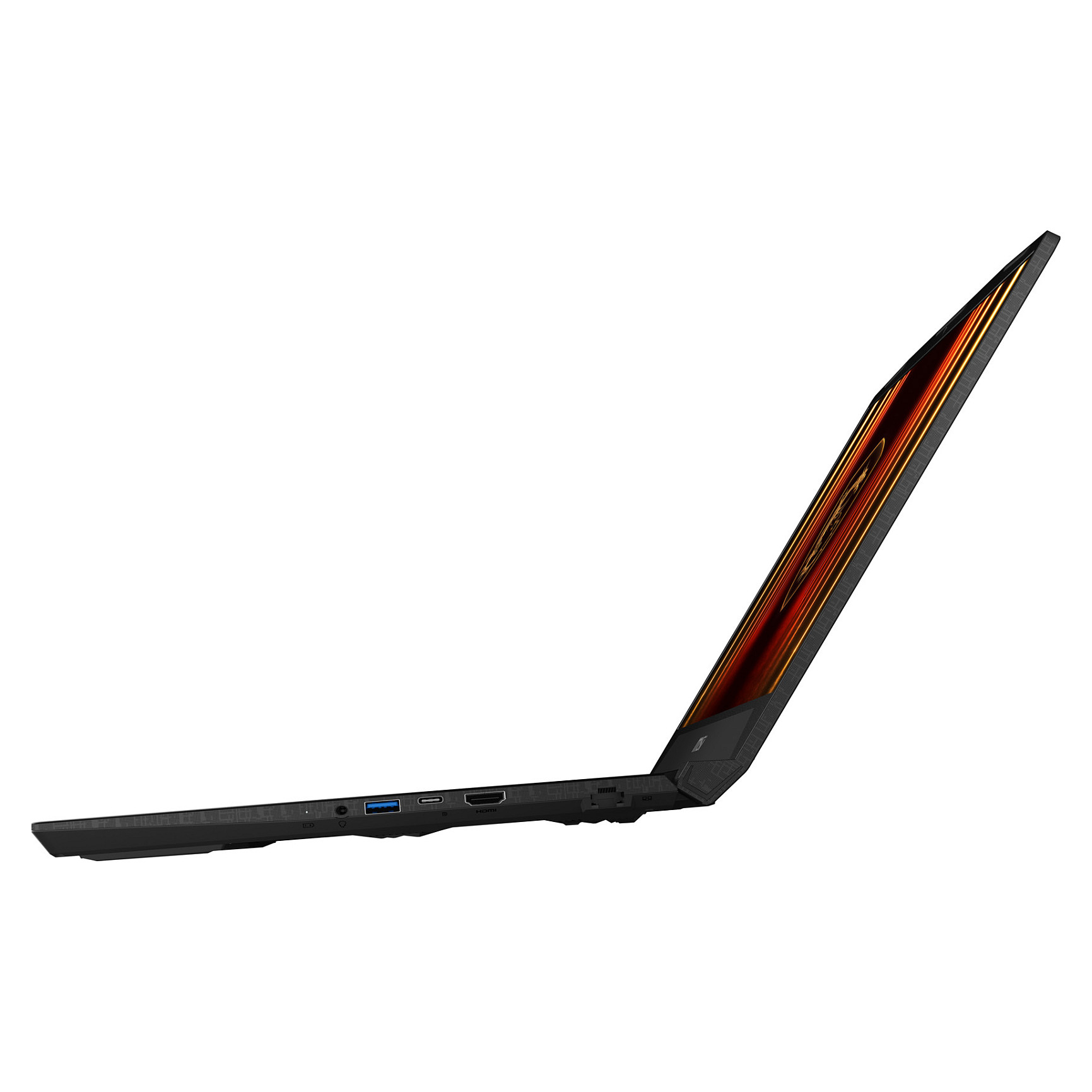 Laptop Gaming MSI Katana 15 HX B14WGK-058 / Core i7-14650HX / 16GB DDR5 / 512GB / 15.6" Full HD 144 Hz IPS / RTX 5070 8GB / e zezë - 12