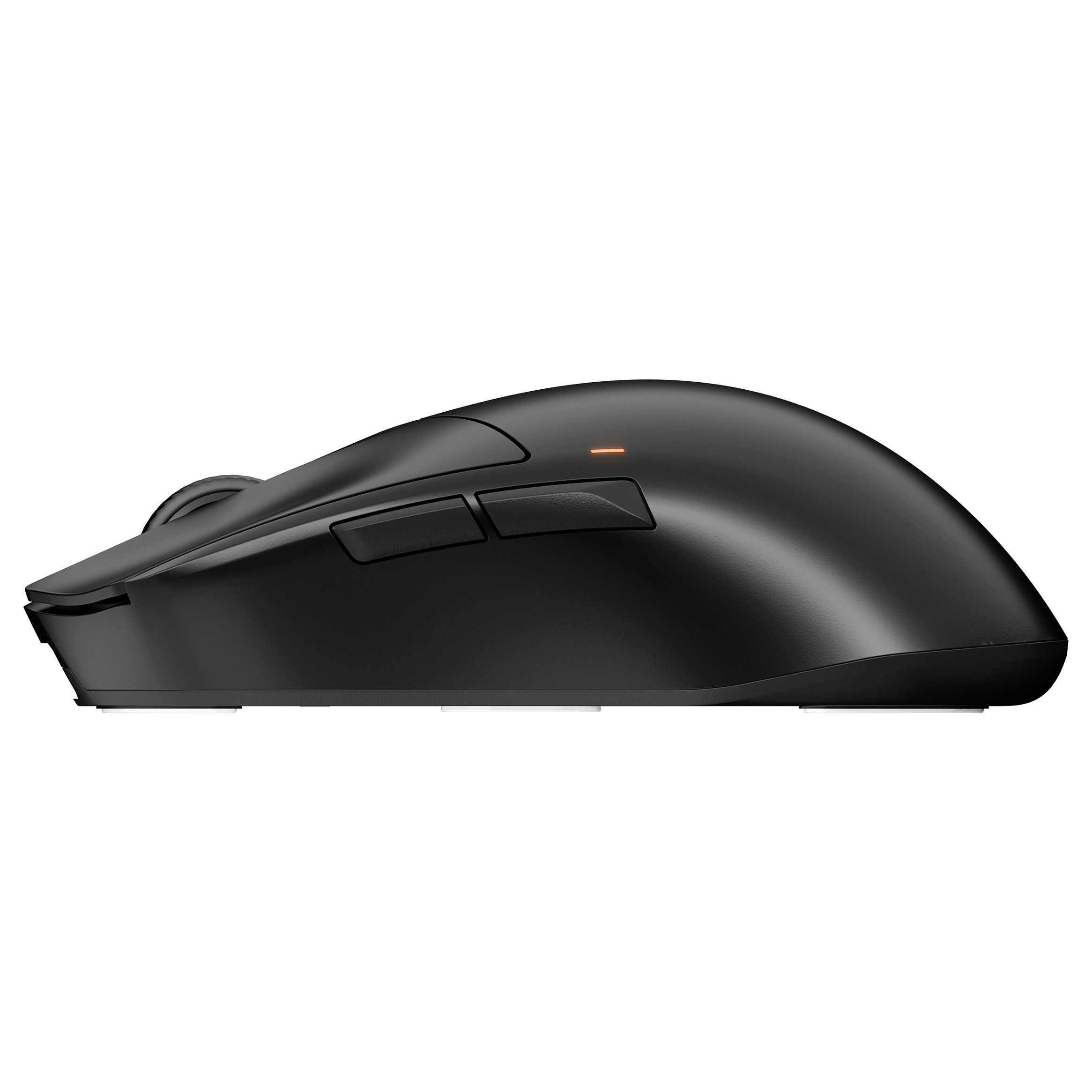 Maus Gaming be quiet Dark Perk Sym Wireless / USB  – Zezë - 3