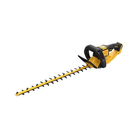 Kositëse për Gardhe me Bateri DeWALT DCMHT573N-XJ, 54V, Brushless, 65cm, 31mm, 3400goditje/min - Zezë/Verdhë - 3