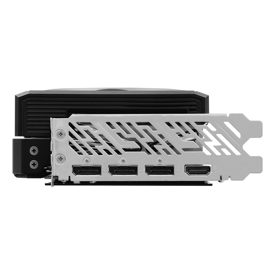 Kartelë Grafike AMD Radeon RX 9070 GRE / 12GB GDDR6 / 192-bit / ASRock Steel Legend - 8