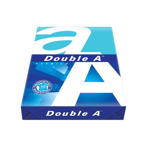 Letër Printeri Double A4 - 3