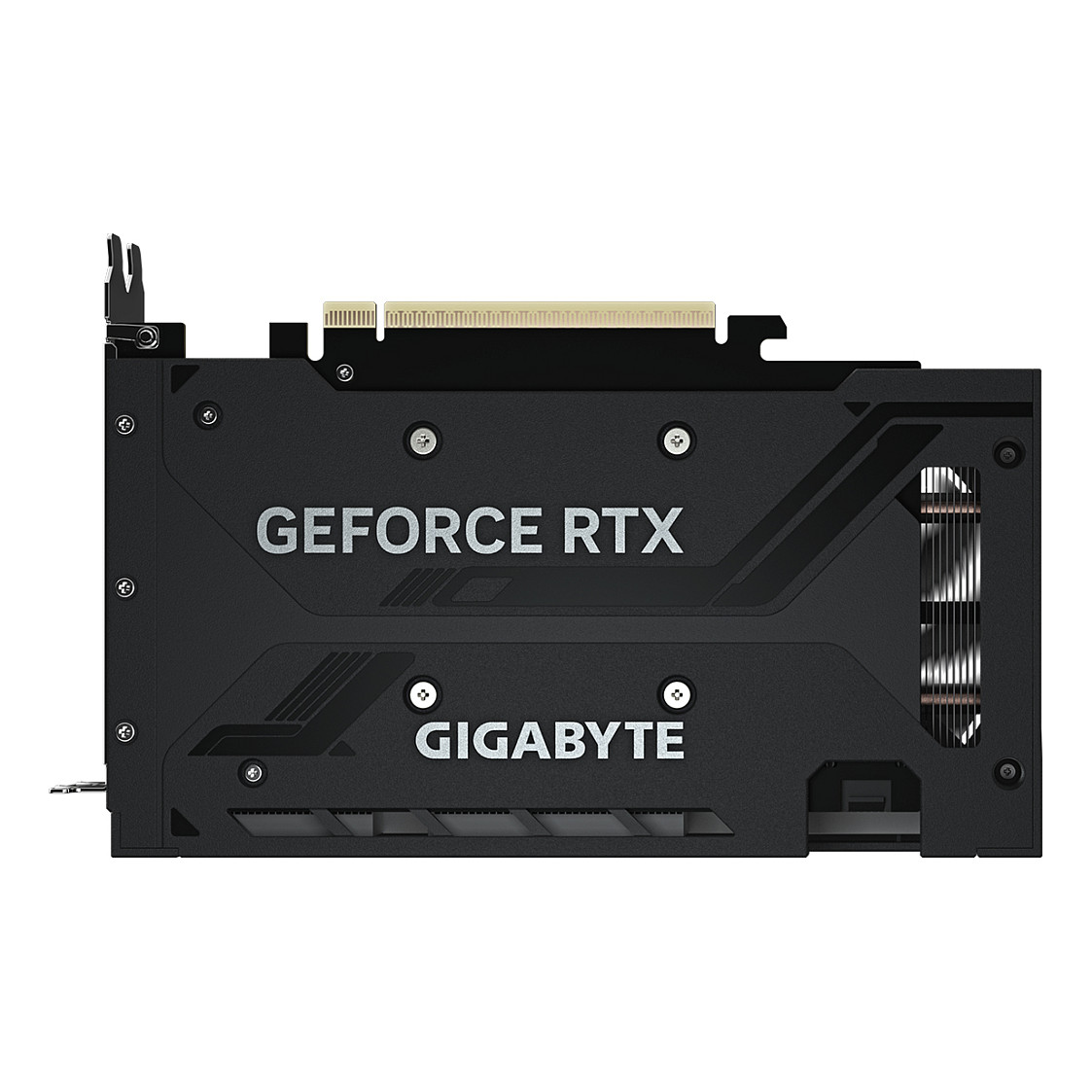 Kartelë Grafike NVIDIA RTX 5050 8GB Gigabyte WINDFORCE OC V2 GDDR6 - 6