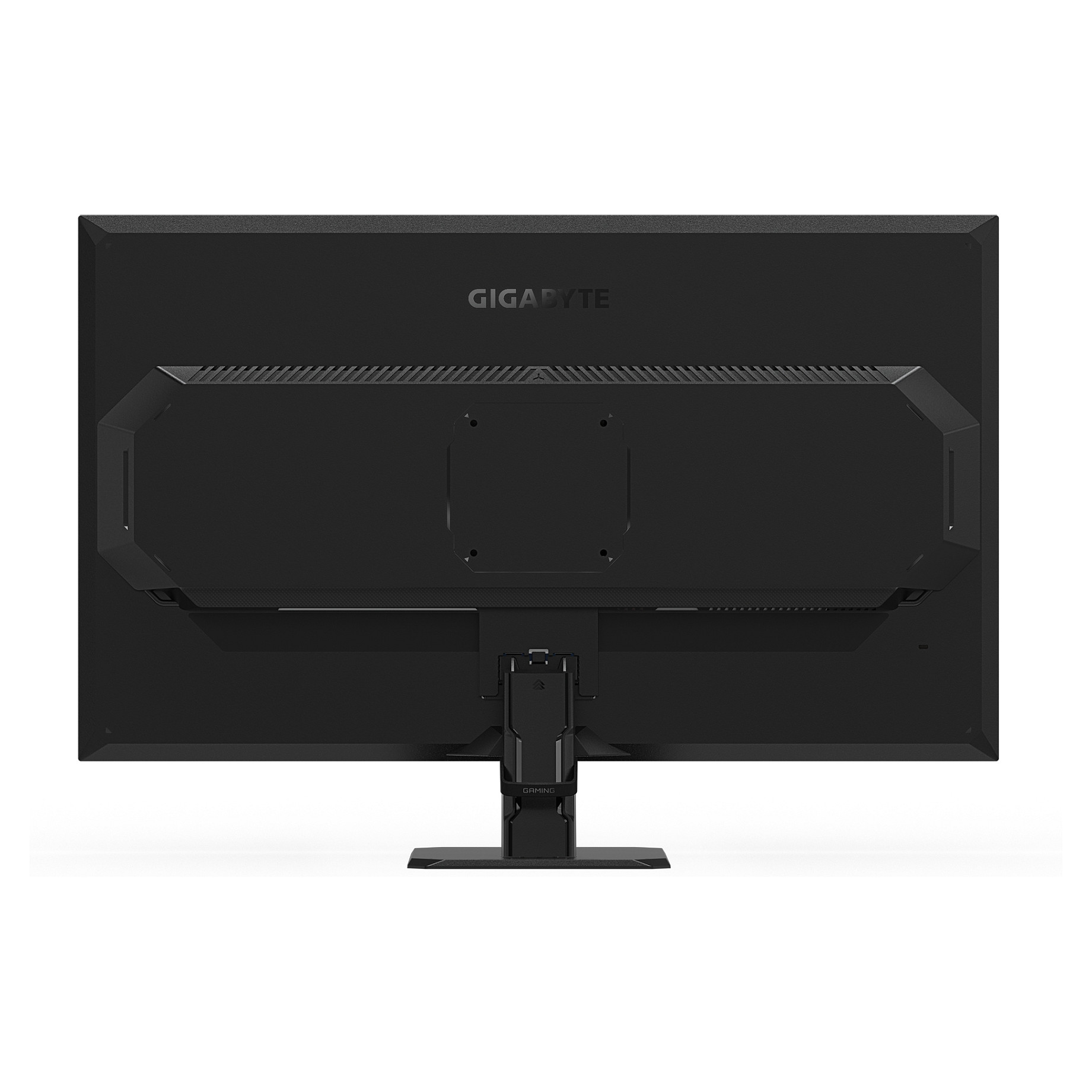Monitor Gaming GIGABYTE GS32QA / 32 "/ Quad HD SS-IPS / LED / 180 Hz / 1 ms / HDMI+DP - Zezë - 5