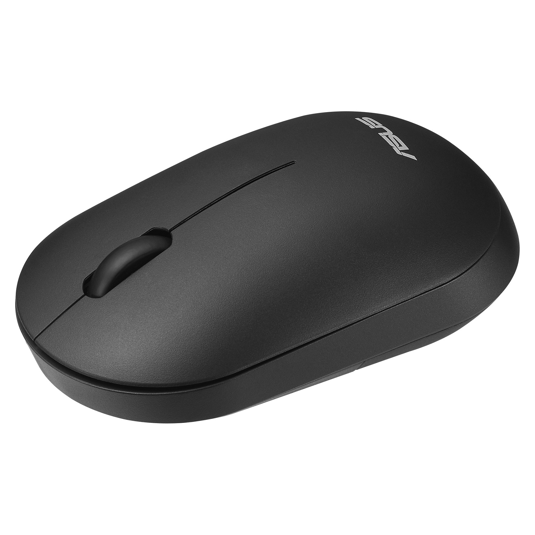 Combo (Tastierë & Maus) ASUS CW100 Wireless  – Zezë - 9