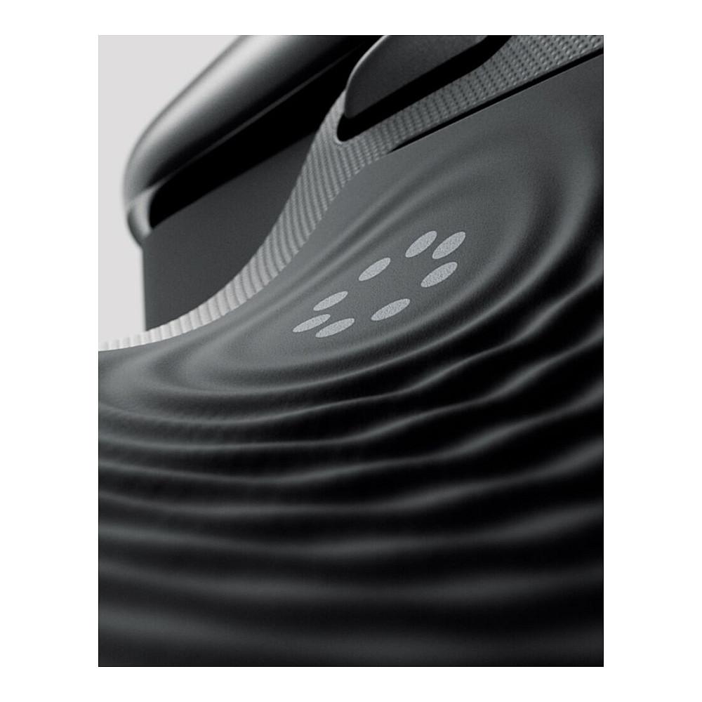 Maus pa Kabllo Logitech MX Master 4 / 8.000 DPI / 8 Butona / Bluetooth + 2.4GHz / MagSpeed - Grafit - 13