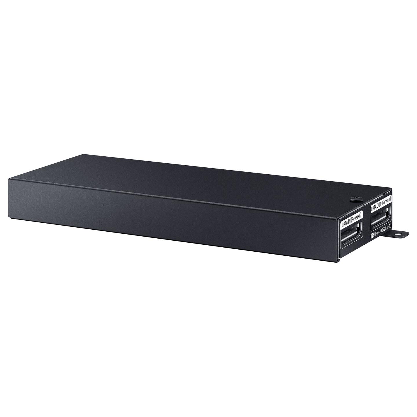 Media Player Samsung SBB-SNOWJMU/EN, 4K UHD, HDR10+, Tizen 4.0, 2× HDMI, DisplayPort, USB 2.0, Ethernet - Zezë - 2