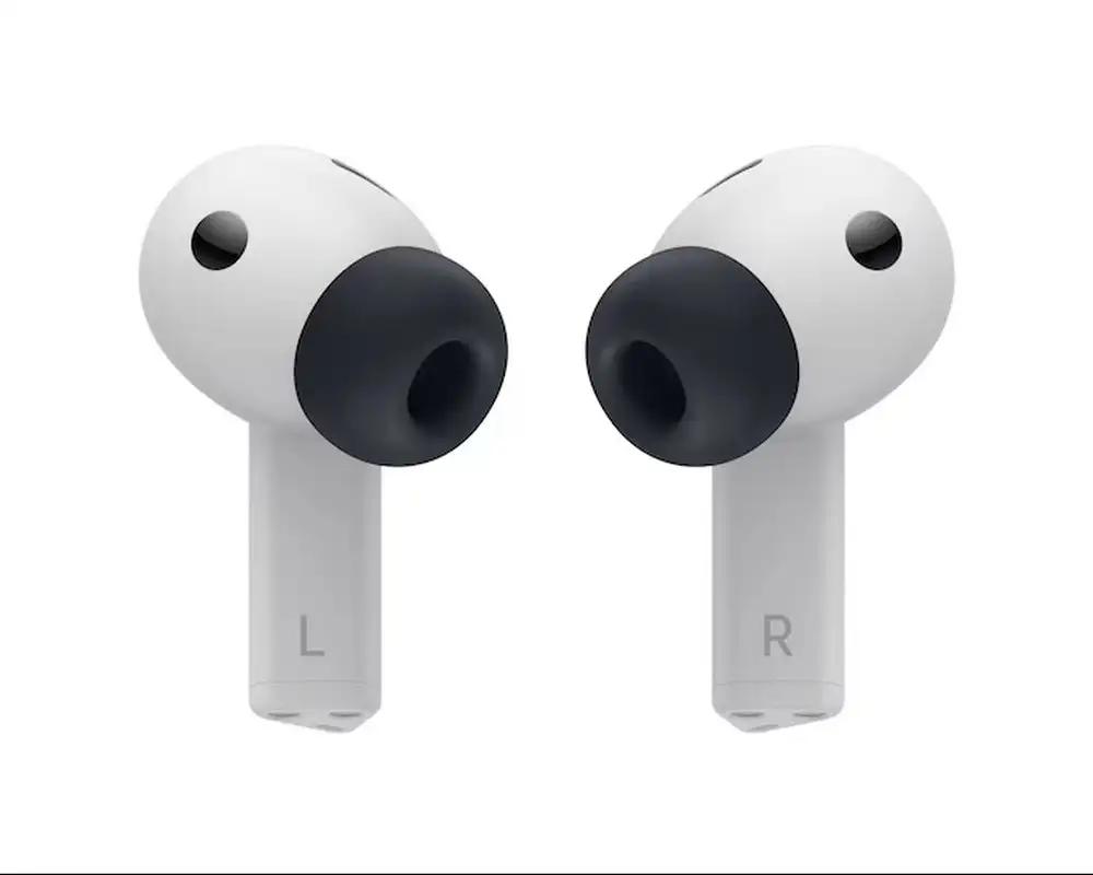 Kufje pa kabllo Samsung Galaxy Buds 3 FE - Gri