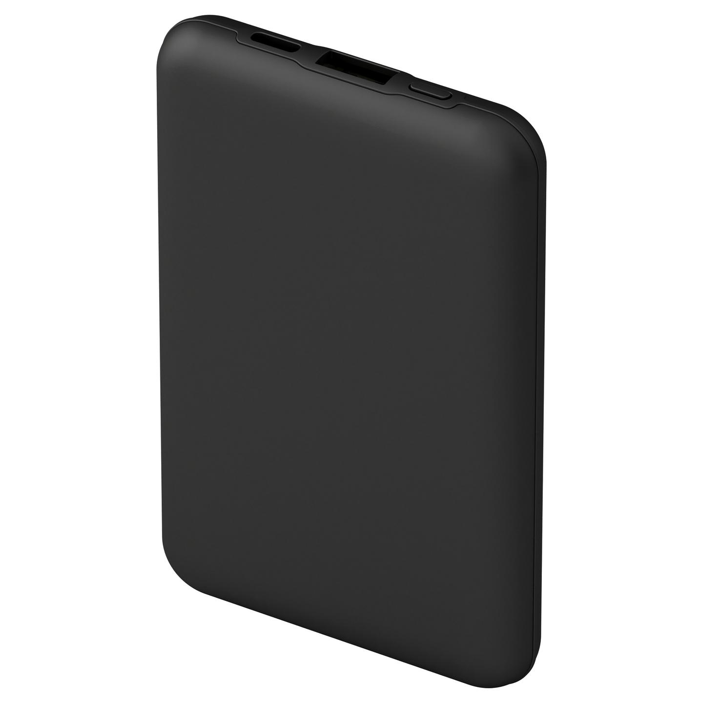 Power Bank dbramante1928 re-charge / 10000mAh / USB-C / USB-A / 20W - Zezë - 2