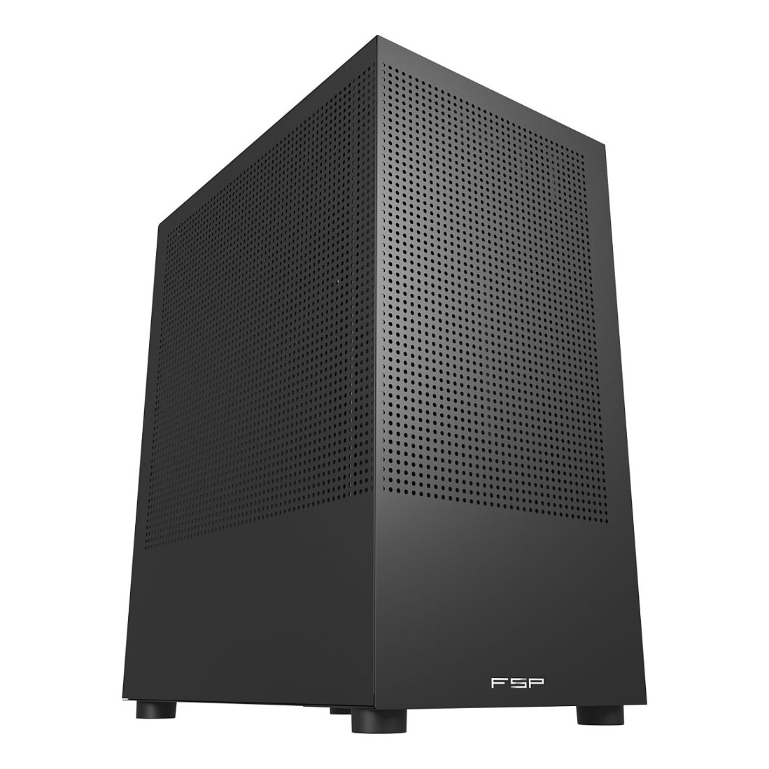 Kasë FSP S110-B Mini – Zezë - 1
