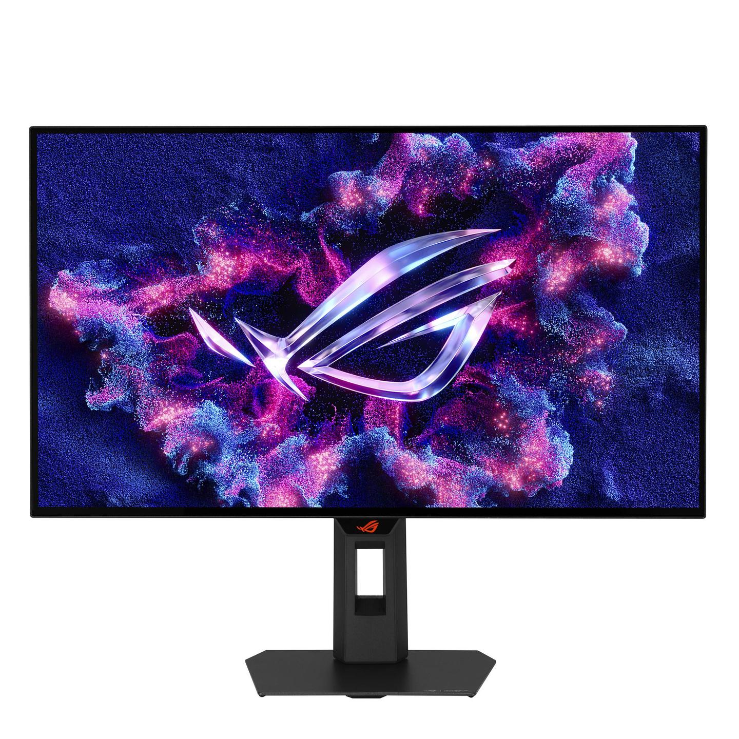 Monitor Gaming ASUS ROG Strix XG27AQDMGR / 90LM0CC0-B01171 / 26.5" / QHD WOLED / 240Hz / 0.03ms / HDMI+DisplayPort - Zezë - 1