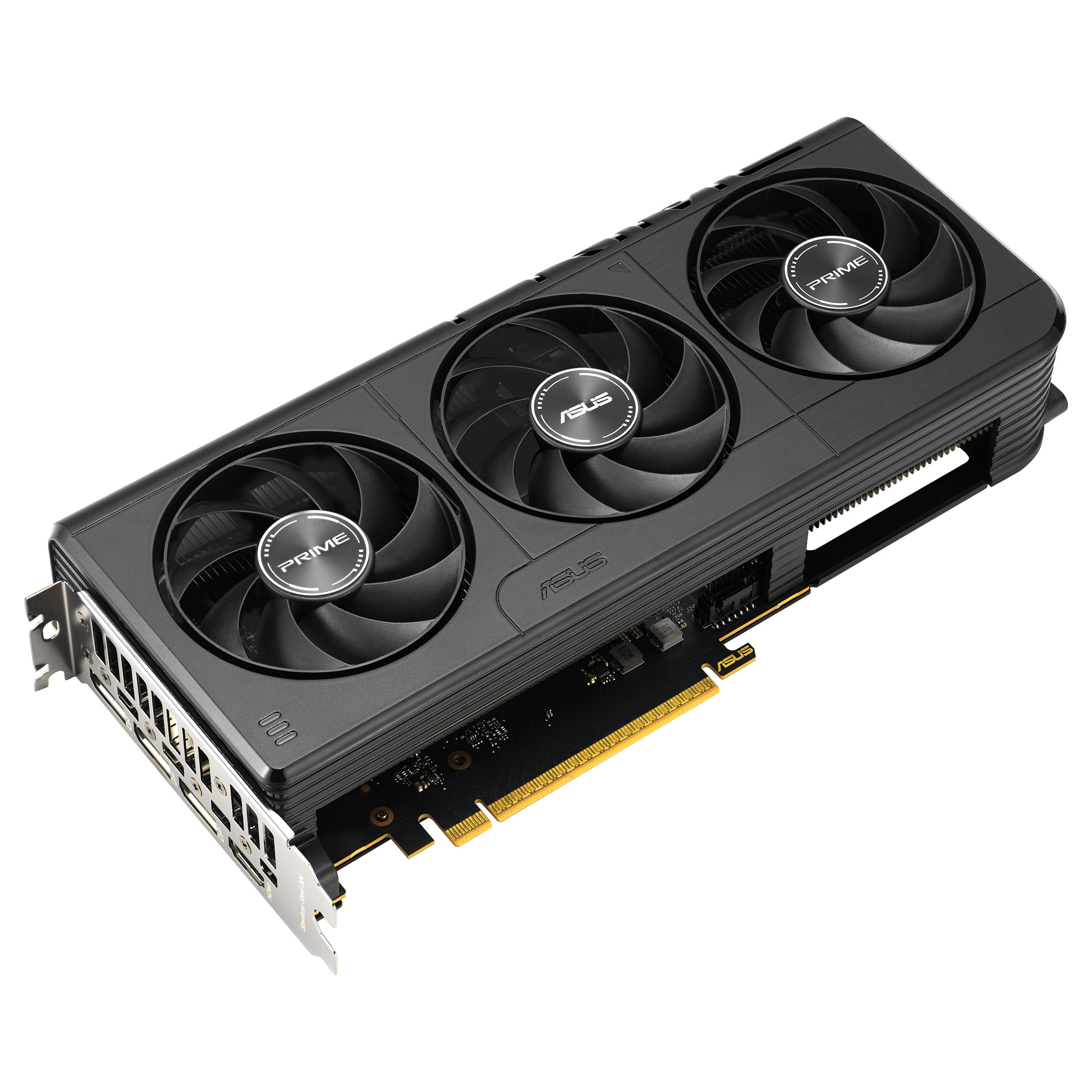 Kartelë grafike NVIDIA RTX 5050 8GB GDDR6 ASUS Prime OC - 3
