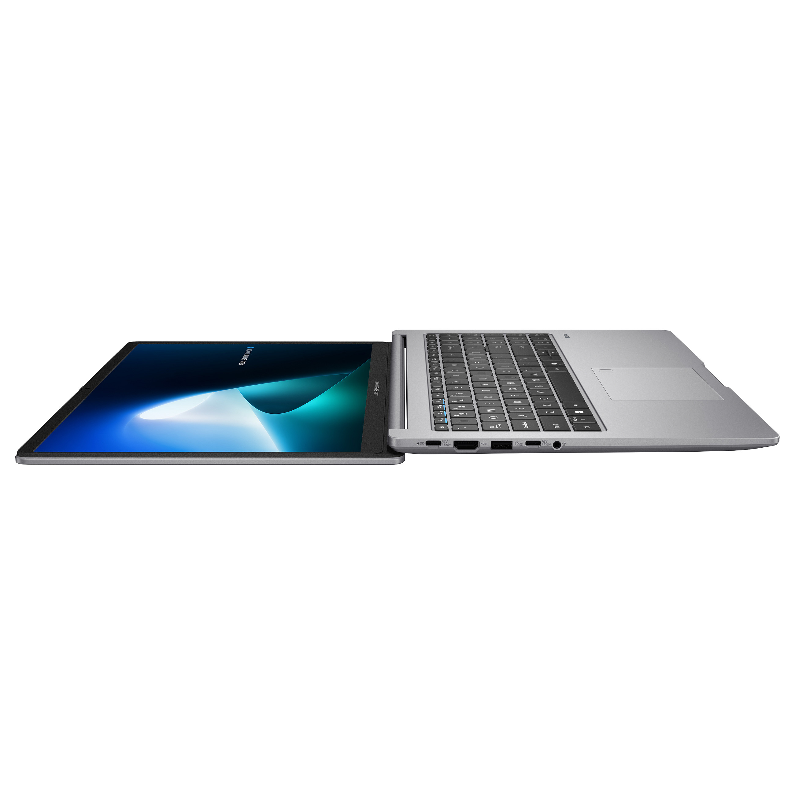 Laptop ASUS ExpertBook P1 / i5-13420H / 16GB DDR5 / 512GB / 15.6" Full HD IPS-Level / Intel UHD Graphics / DE  / Hiri - 6