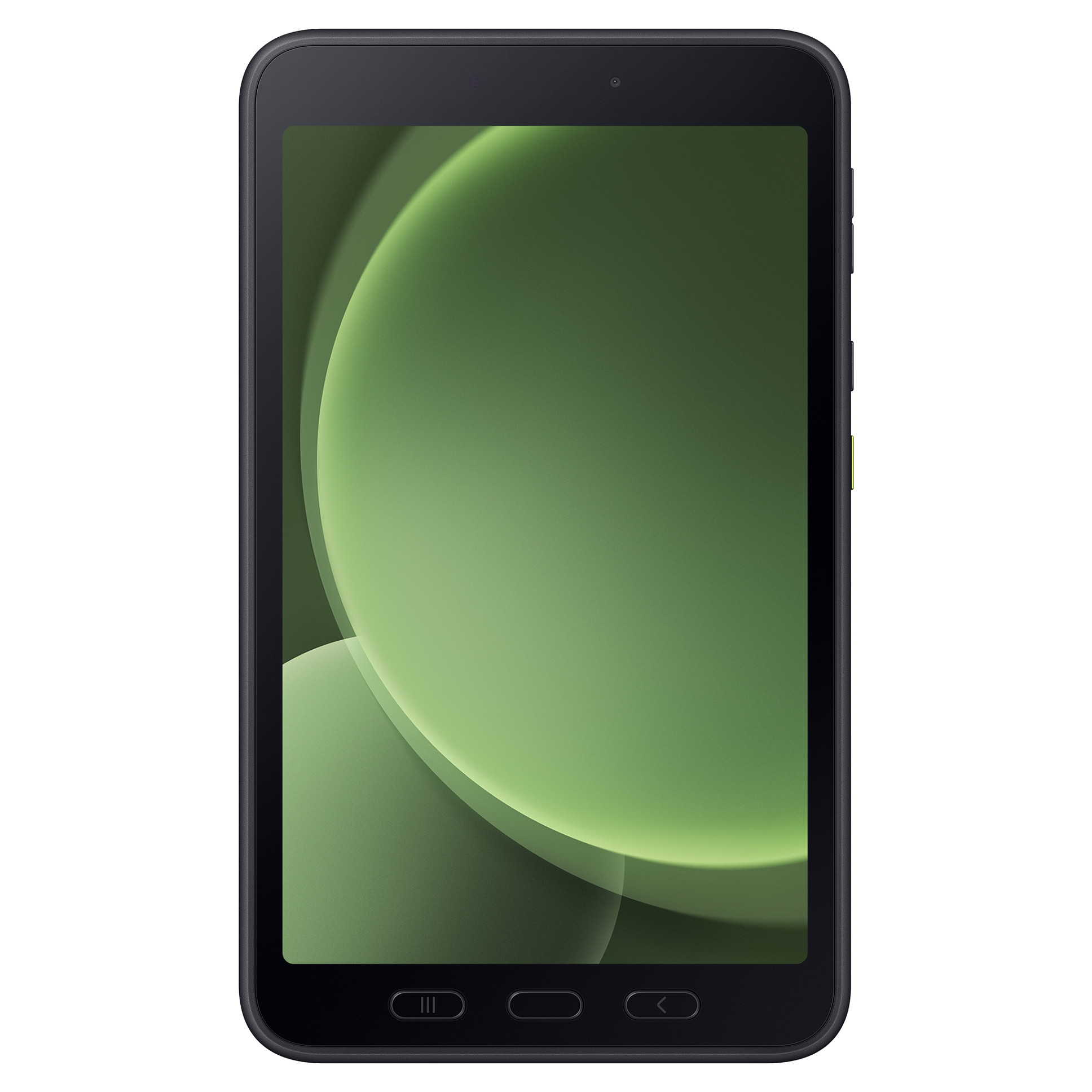 Tablet Samsung Galaxy Tab Active 5 / 6GB / 128GB / Wi-Fi – Zezë - 1