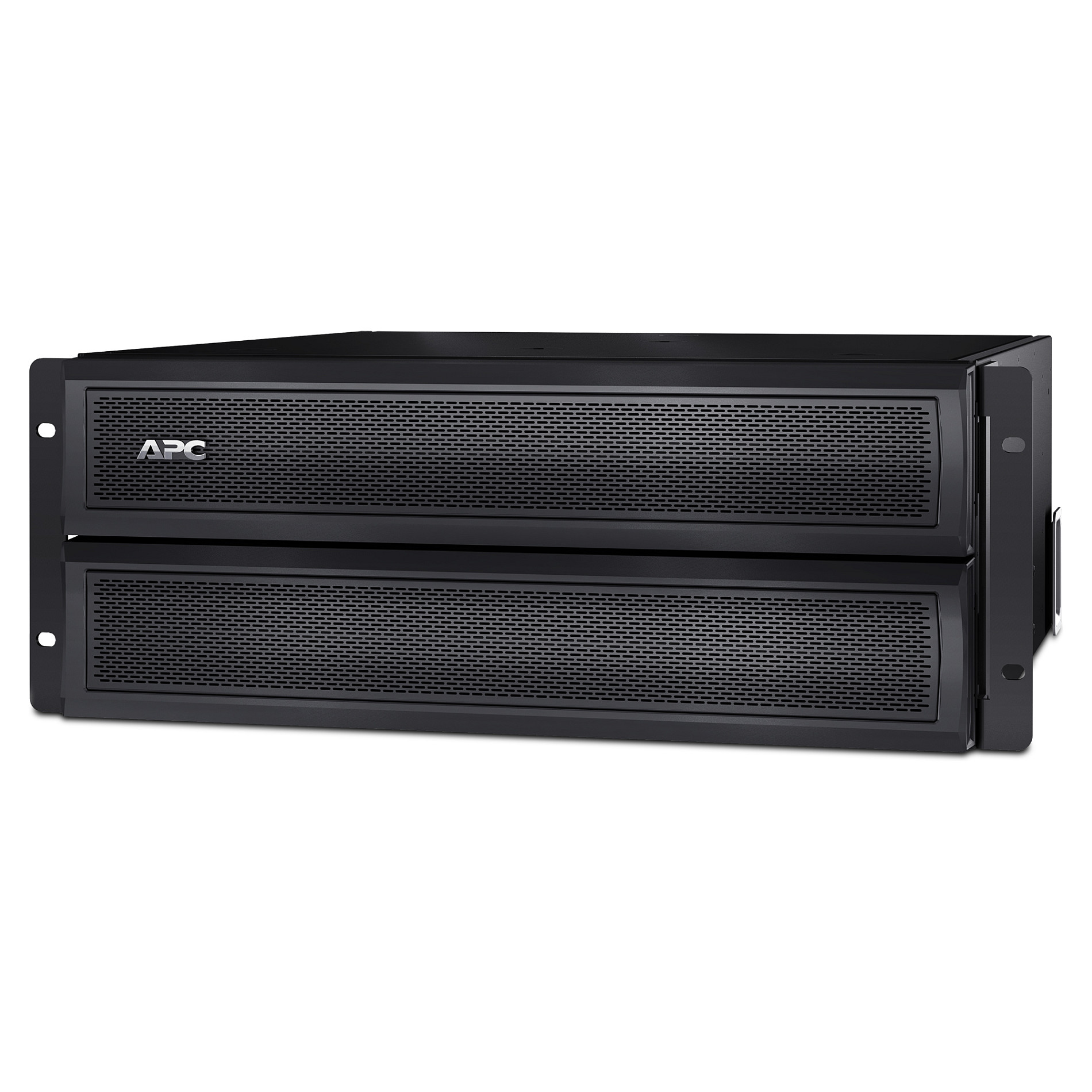 APC SMX120BP Smart-UPS X External Battery Pack 120V 1200VAh Rack/Tower 4U Runtime Expansion - 3