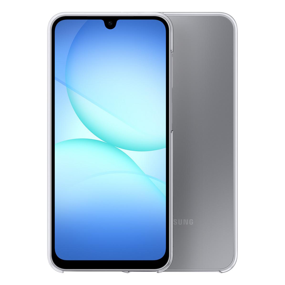 Aksesorë për telefon Samsung / Case / Galaxy A17 4G / Galaxy A17 5G / Clear Case – Transparente - 5