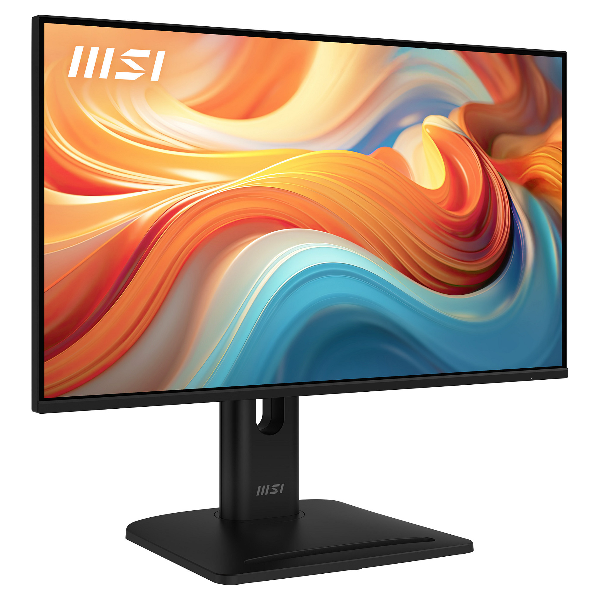 Monitor MSI PRO MP245PHG E14 / 23.8"/ Full HD IPS LCD / 144Hz / 1ms / HDMI+DP - Zezë - 10