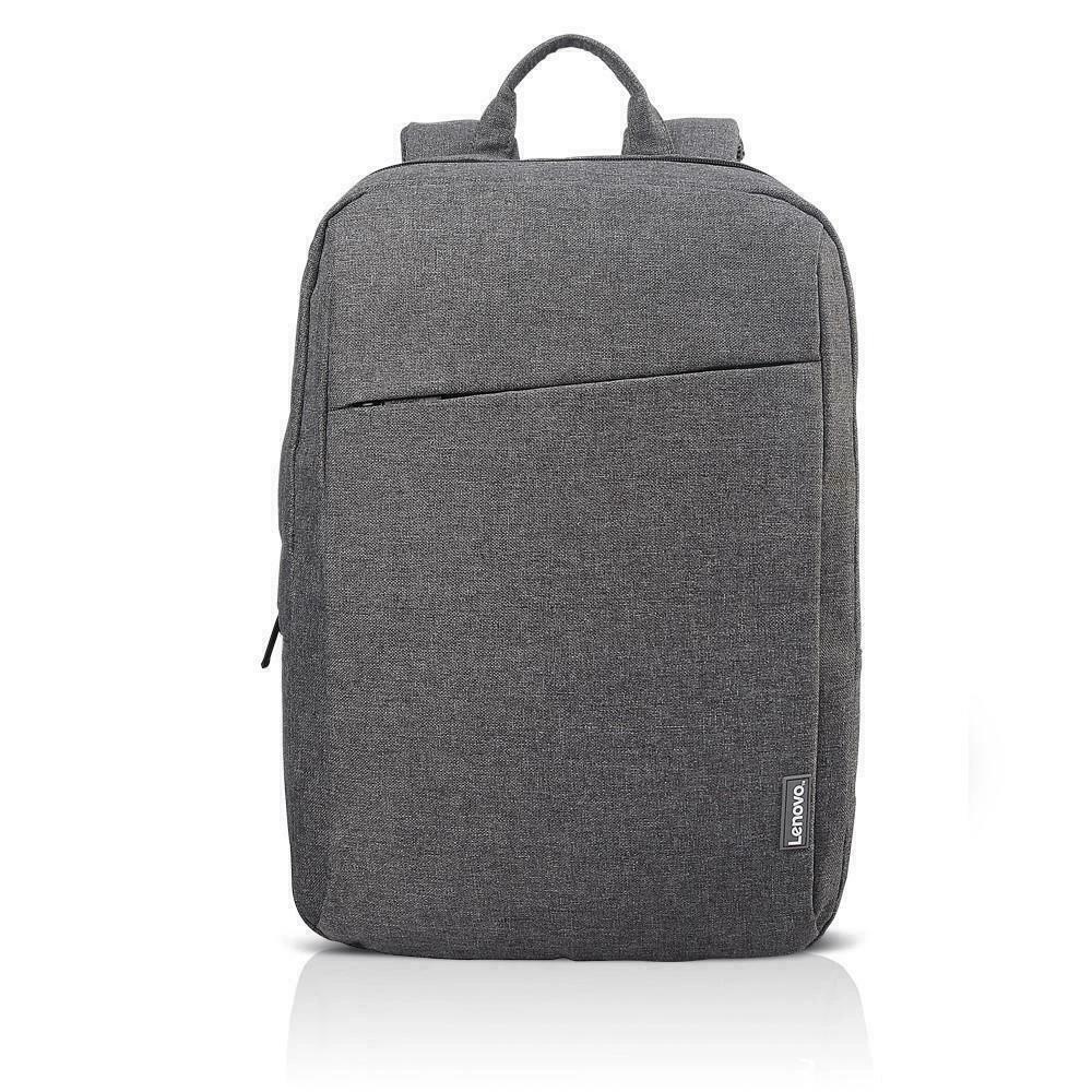 Çantë për Laptop Lenovo Casual Backpack B210, 15.6–16", Material Poliester, Rezistente ndaj Ujit – Gri - 2
