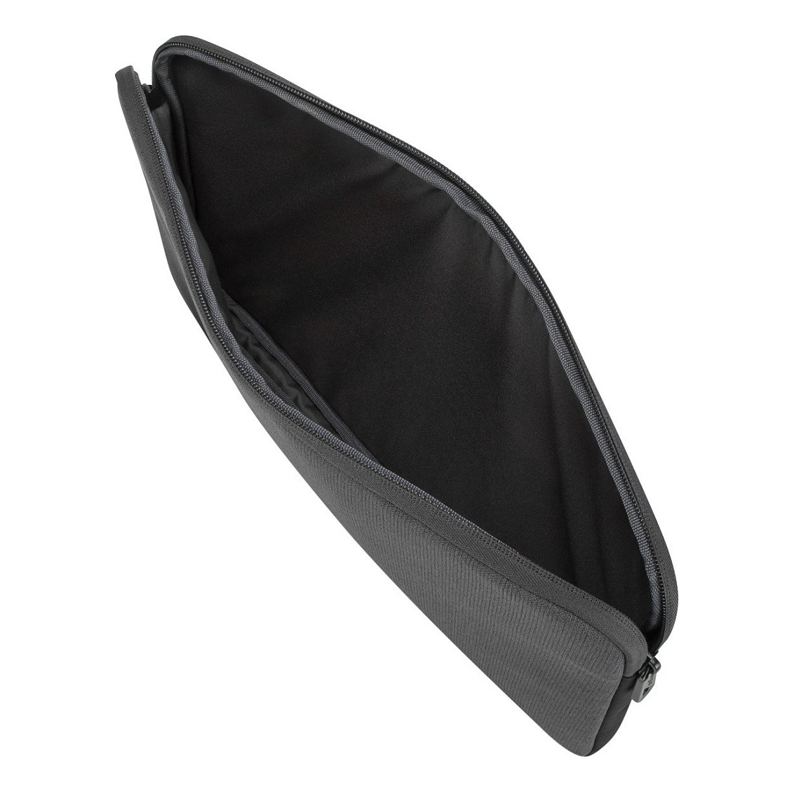 Çantë për laptop Targus Cypress EcoSmart TBS64702GL / Sleeve / 15.6" / Recycled Material / Soft Lining / Scratch Protection - Gri/Zezë  - 6
