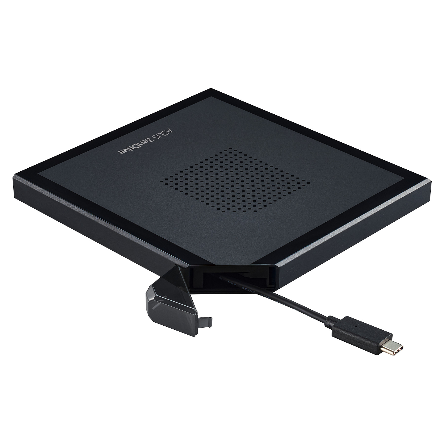 DVD e jashtme ASUS ZenDrive V1M SDRW-08V1M-U DVD±RW - 4
