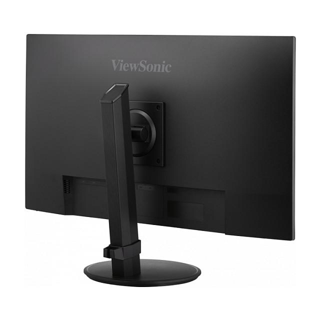 Monitor ViewSonic VG2708A / 27" / Full HD IPS / 100Hz / 5ms / HDMI+DP+VGA - Zezë - 7