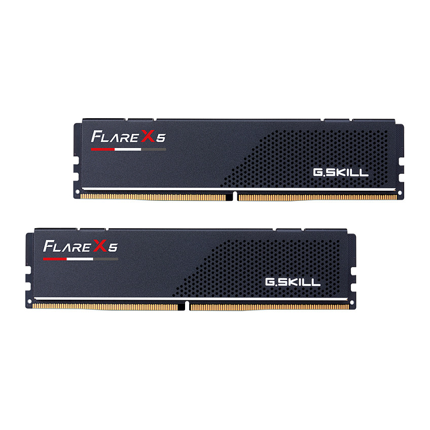 RAM Memorie DDR5 G.Skill Flare X5 / 48GB (2x24GB) / DIMM / 6000MHz / CL30