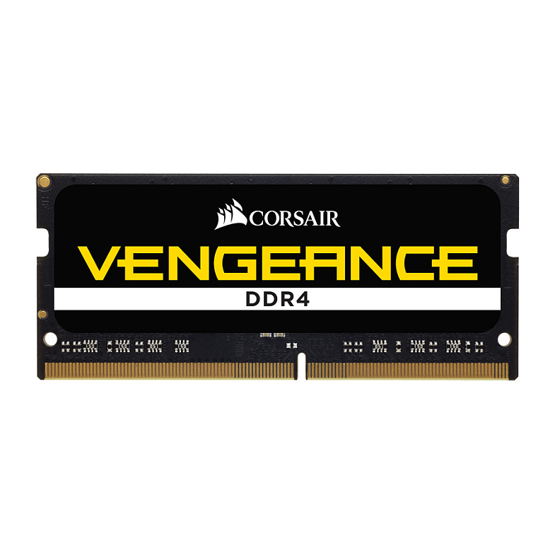 RAM Memorie DDR4 Corsair Vengeance / 32GB(2x16GB) / SODIMM / 2666MHz / CL18 / 260-pin - 2