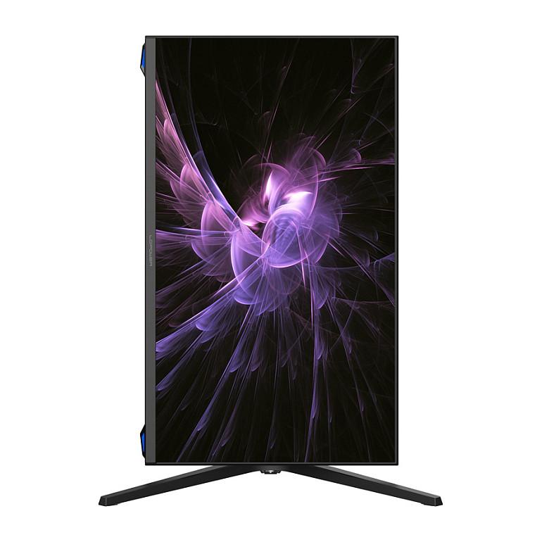 Monitor Gaming LC-Power LC-M27-QHD-180 / 27" / QHD IPS / 180 Hz / 1 ms / 2x HDMI + 2x DisplayPort – Zezë - 8