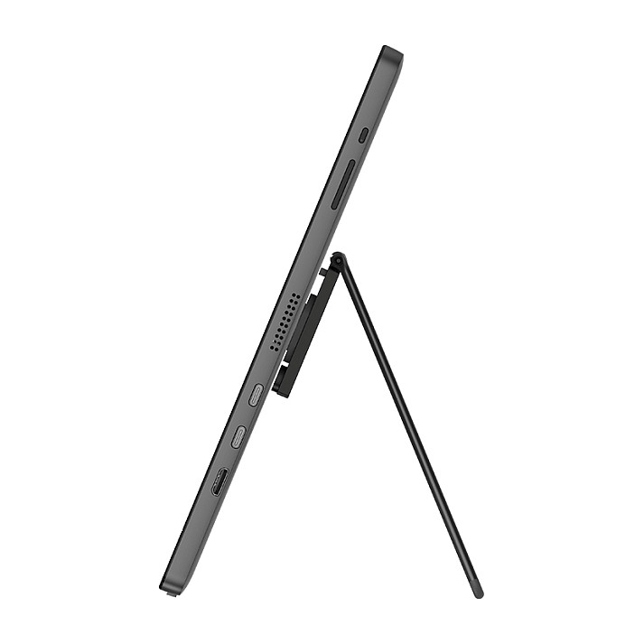 Monitor për punë MSI PRO MP161DE E2 / 15.6" / Full HD LED IPS / 60 Hz / 4 ms / USB / Gri - 6