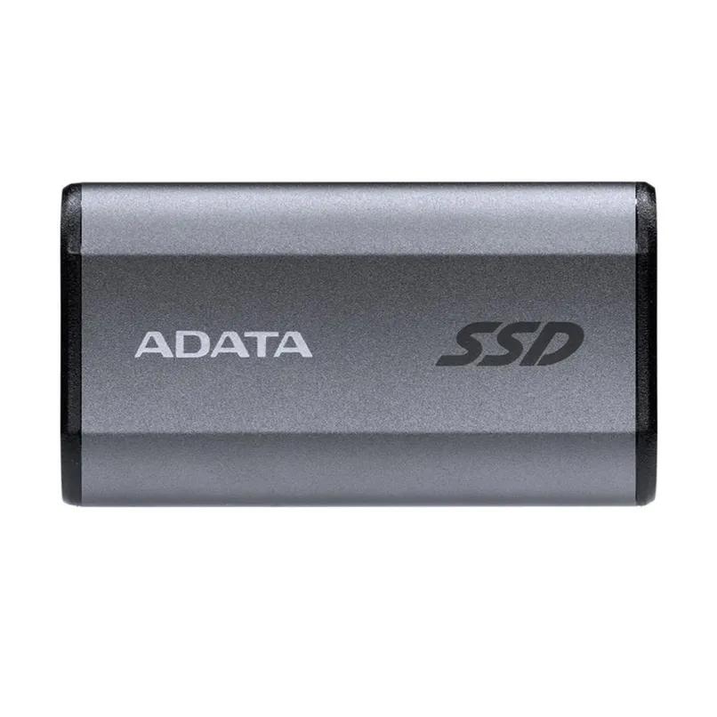 SSD e Jashtme ADATA SE880 / 500GB / USB 3.2 Gen 2x2 / USB-C / 2000MB/s Lexim / Portative - Gri - 2