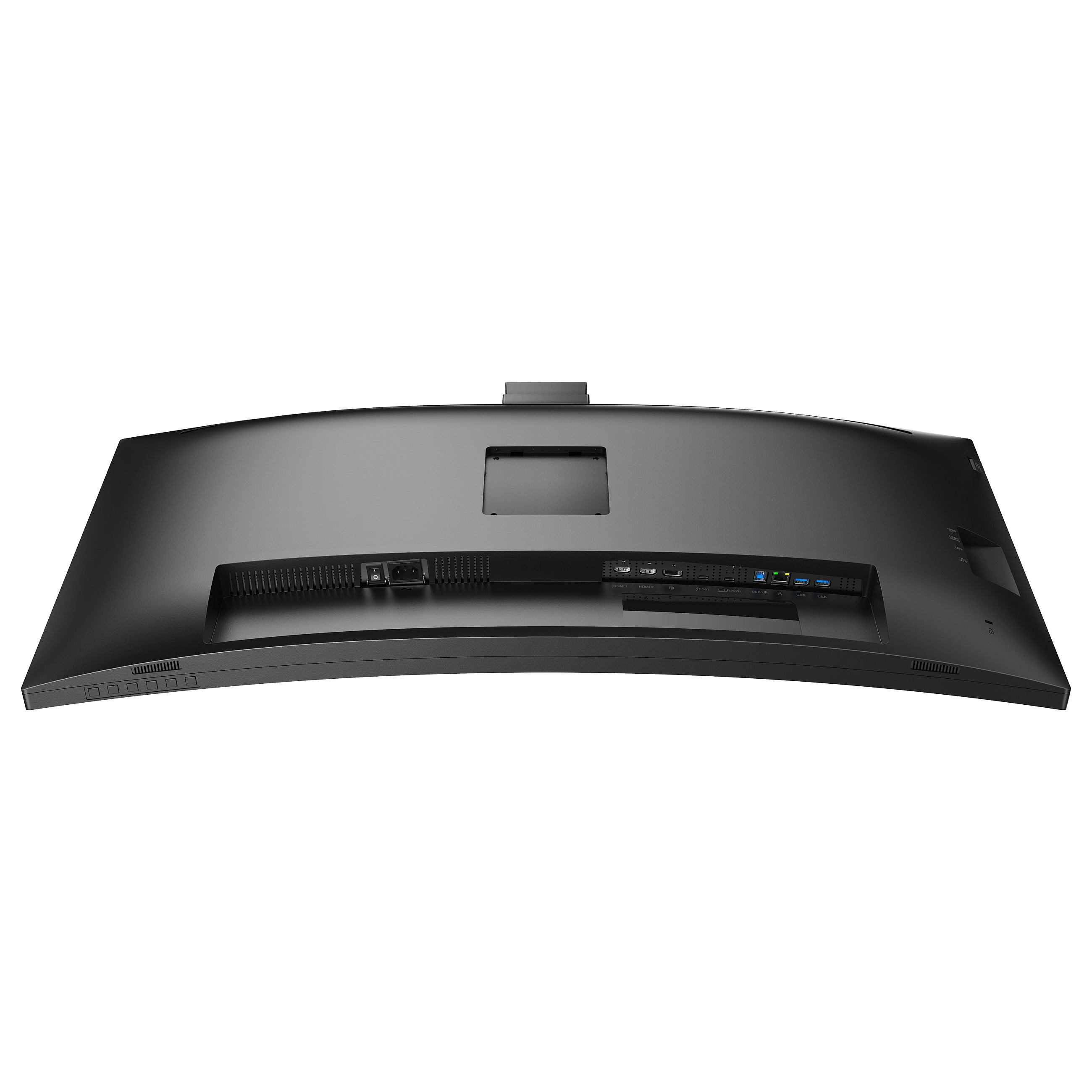Monitor Philips 40B1U6903CH / 39.5" 5K Ultra HD 50 Hz 4ms  IPS /  HDMI + DP + USBC / e zezë - 15