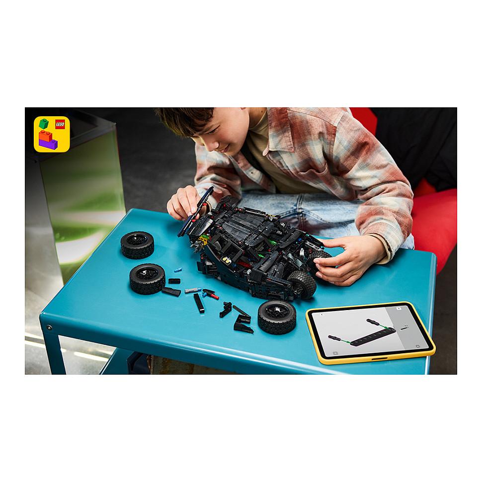 LEGO Technic 42239 - 18