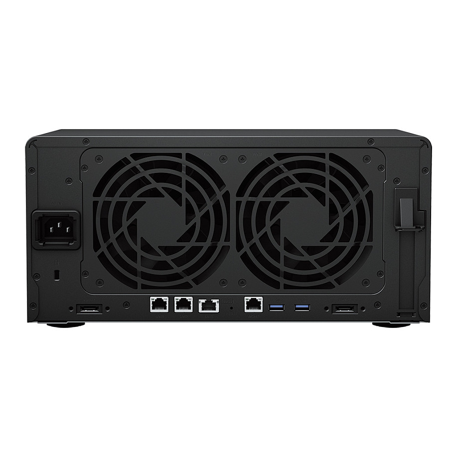 NAS 8-Bay Synology DiskStation DS1823XS+ - 5