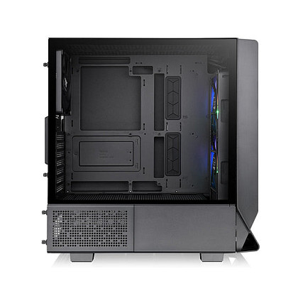 Kasë Thermaltake Ceres 350 MX Midi Tower - Zezë - 2
