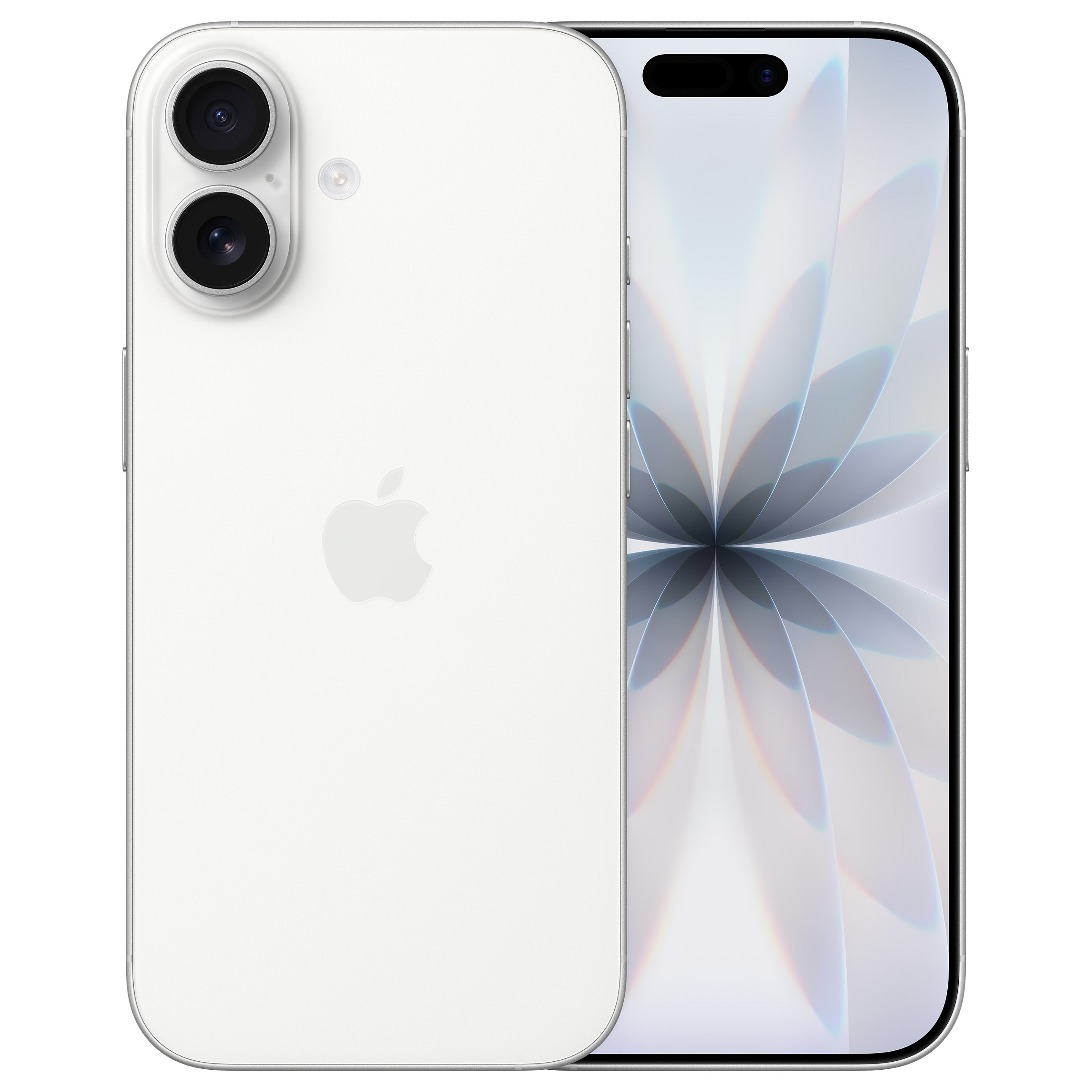Apple iPhone 17 / 256GB - White