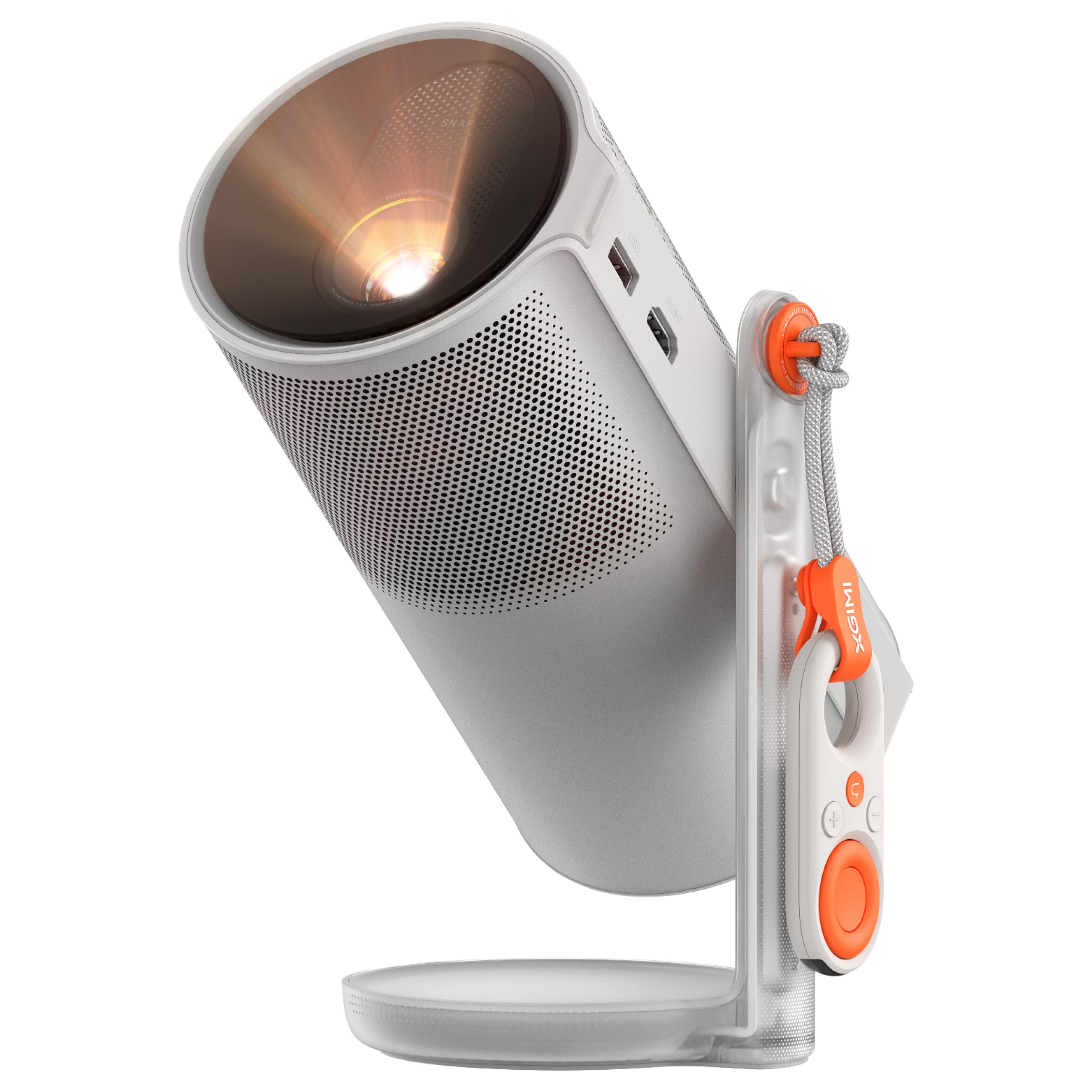 Projektor XGIMI WK03K / DLP / Full HD / LED – Hiri