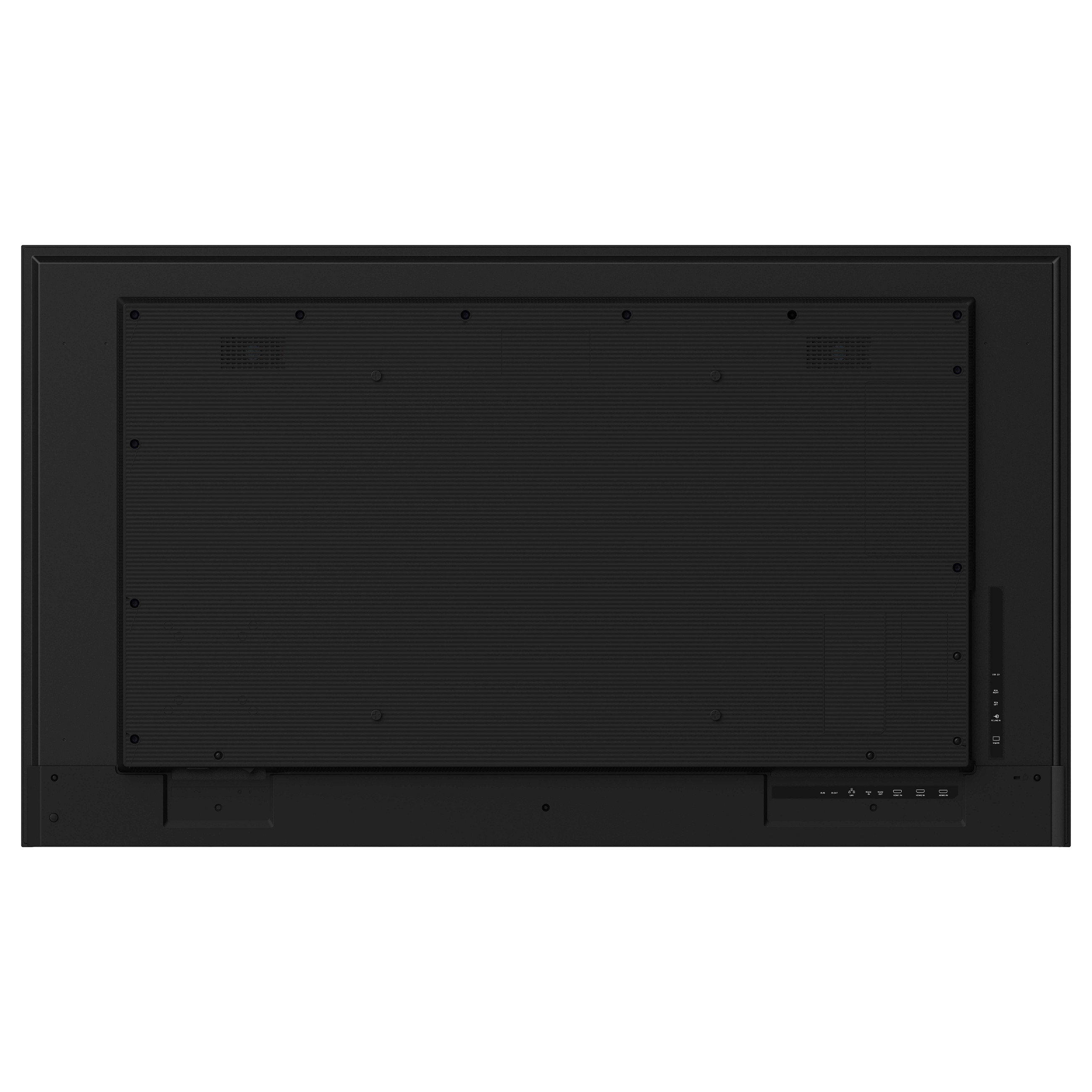 Ekran Prezantues iiyama LH5541UHS-B2 / 55″/ 4K Ultra HD LCD / 60Hz / 8ms / HDMI + DVI + VGA + USB - Zezë - 12