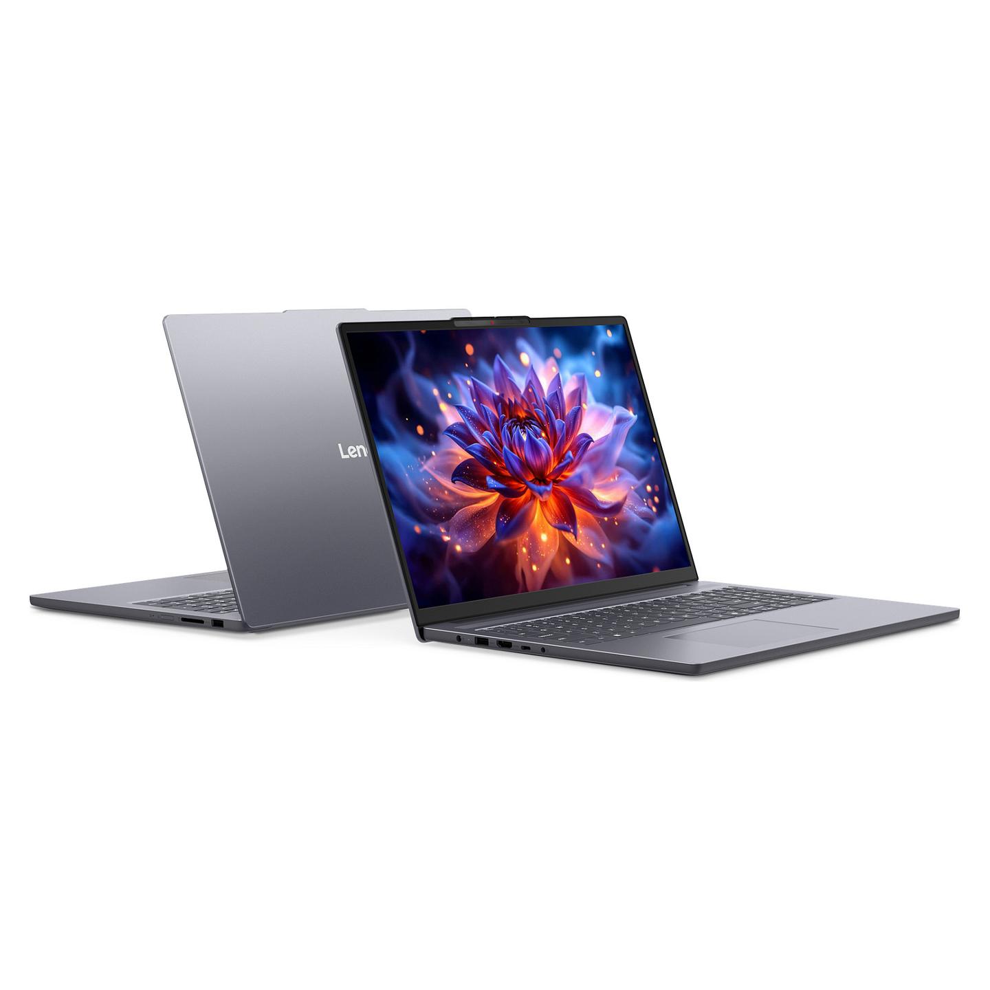Laptop Lenovo IdeaPad Slim 3 16IPH11 / Ultra 5 322 / 8GB / 512GB / 16" WUXGA IPS 60Hz / Intel Graphics / DE - Gri - 9