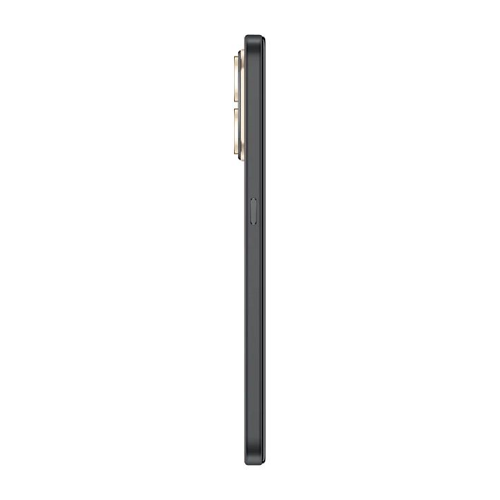 Telefon Honor 600 Smart, 6.87", LCD, 120Hz, 4GB, 128GB, Snapdragon 4 Gen 4, Dual SIM, 5G - Zezë - 4