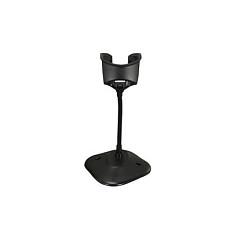 Mbajtëse për Skaner Zebra 20-71043-04R, Intellistand me qafë fleksibile, për DS2208, DS4308, DS4608, DS8108 - Zezë