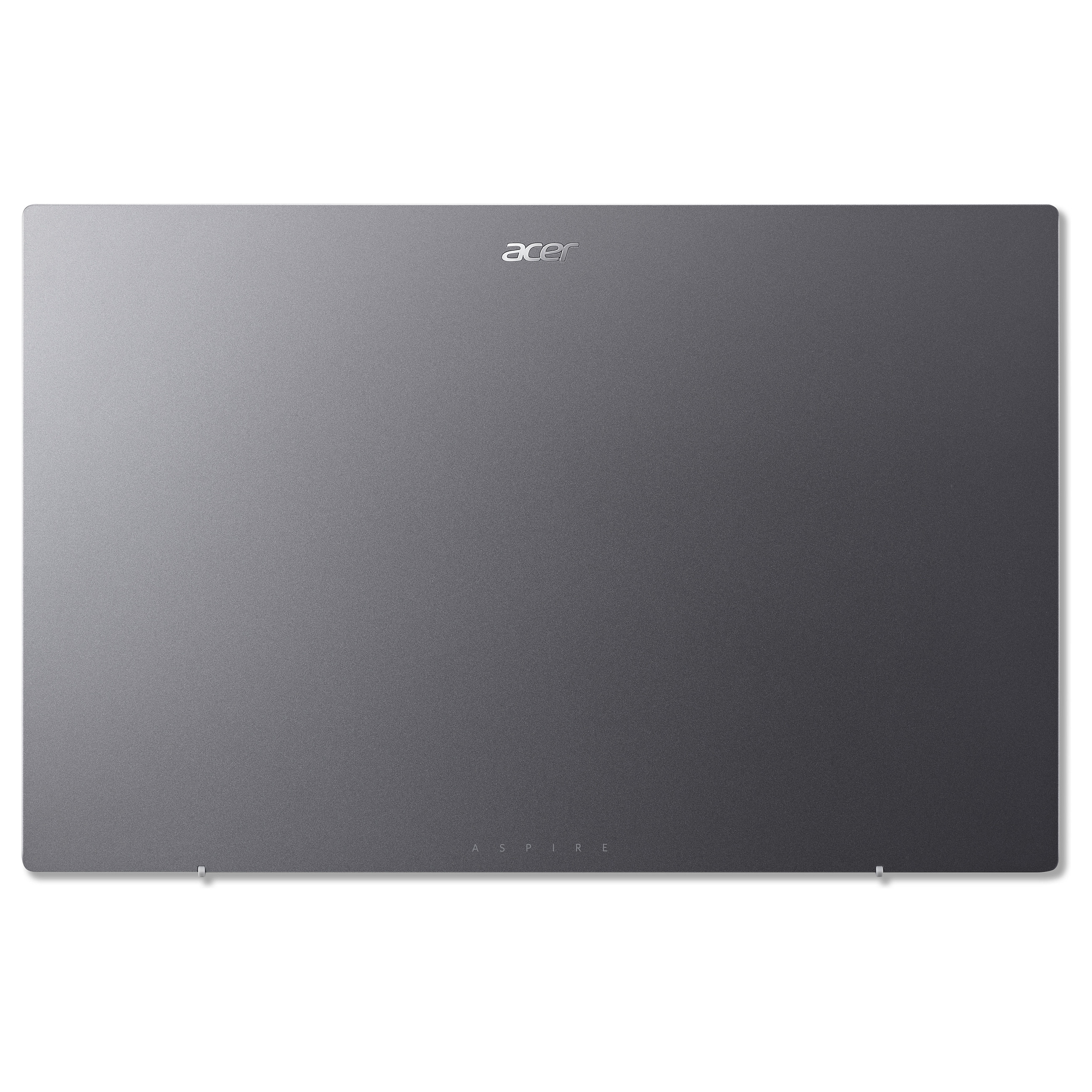 Laptop Acer Aspire Go 17 AG17-31P-36CG / i3-N355 / 8GB LPDDR5 / 512GB / 17.3" Full HD IPS 60Hz / Intel Graphics / DE  - Gri - 6