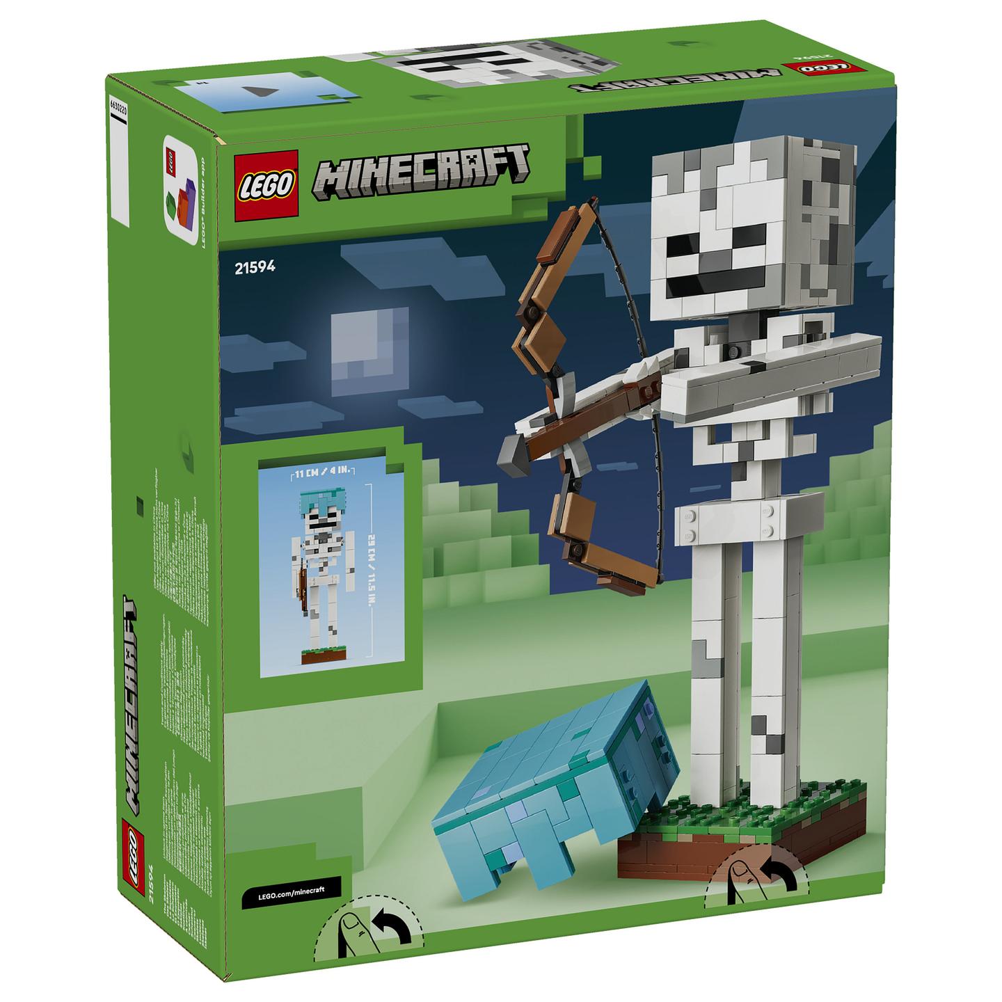 LEGO Minecraft 21594 building toy - 12