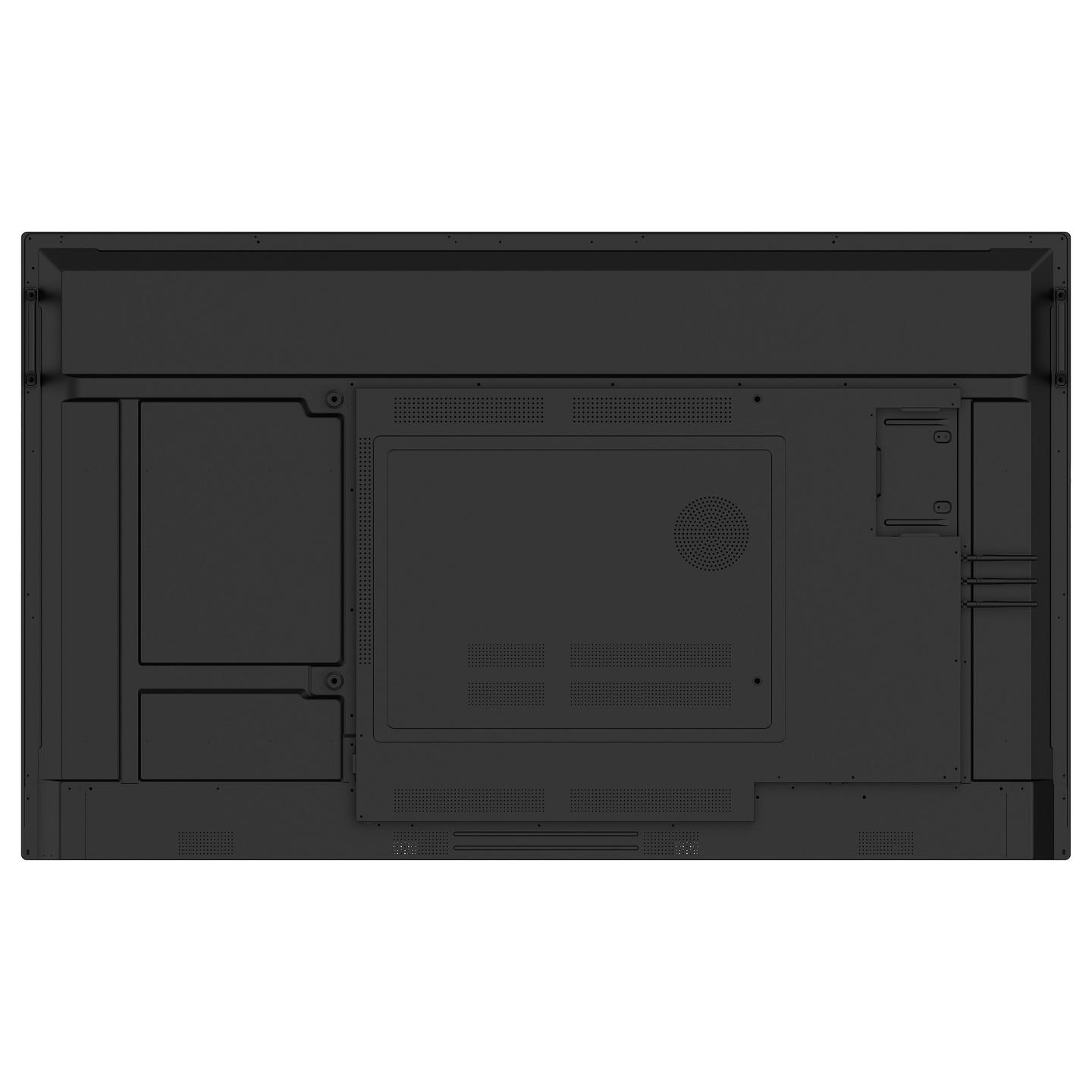 Interaktiv (Smart Board) iiyama ProLite TE6513A-B2AG, 65", 4K UHD, IPS, 8GB, 128GB, HDMI, USB-C - Zezë - 11